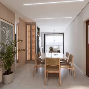 Apartamento com 2 Quartos à venda, 101m² no Fazenda, Itajaí