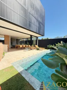 Casa de Condomínio com 3 Quartos à venda, 280m² no Veredas de Franca, Franca
