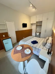 Apartamento com 1 Quarto à venda, 23m² no Flamengo, Rio de Janeiro