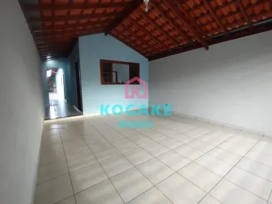 Casa com 3 Quartos à venda, 131m² no Parque Industrial, São José dos Campos