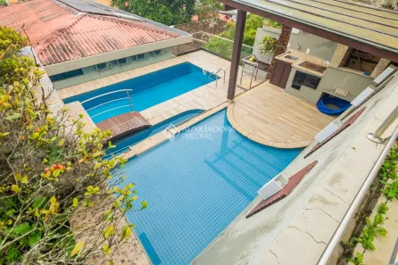 Casa com 4 Quartos para alugar, 138m² no Agronômica, Florianópolis