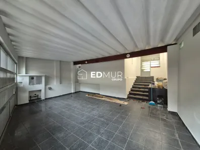Casa com 2 Quartos para alugar, 141m² no Vila Helena, Santo André