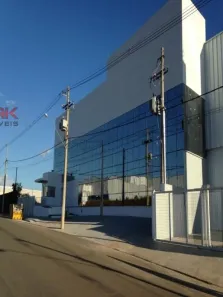 Galpão/Depósito/Armazém para alugar, 3096m² no Loteamento Parque Industrial, Jundiaí