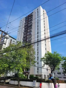 Apartamento com 5 Quartos à venda, 275m² no Boa Viagem, Recife