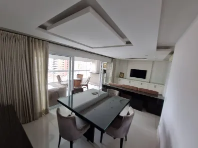 Apartamento com 3 Quartos à venda, 136m² no Perdizes, São Paulo