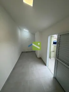 Kitnet com 1 Quarto para alugar, 40m² no Vila Polopoli, São Paulo