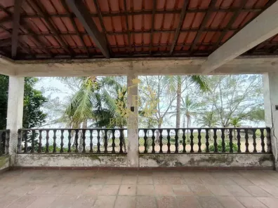 Casa com 3 Quartos à venda, 170m² no Tomé (Praia Seca), Araruama