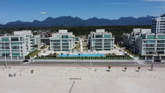 Apartamento com 1 Quarto à venda, 50m² no Florida, Matinhos
