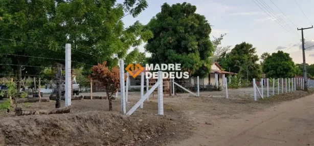 Fazenda/Sítio à venda, 85000m² no Monguba, Pacatuba