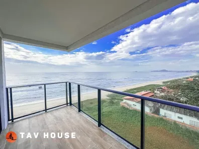 Apartamento com 3 Quartos à venda, 112m² no Itajubá, Barra Velha