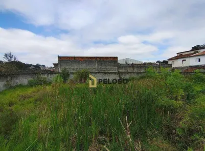 Lote/Terreno à venda, 1860m² no Tremembé, São Paulo