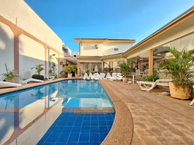Casa com 3 Quartos à venda, 390m² no Jardim Estoril IV, Bauru