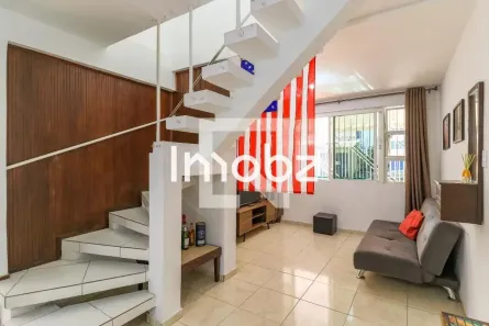Casa com 3 Quartos à venda, 180m² no Brooklin Paulista, São Paulo