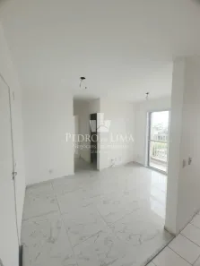 Apartamento com 2 Quartos à venda, 44m² no Maranhão, São Paulo