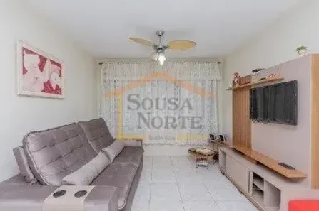 Sobrado com 2 Quartos à venda, 228m² no Vila Nova Cachoeirinha, São Paulo