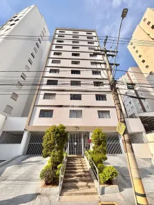 Kitnet com 1 Quarto para alugar, 46m² no Centro, Campinas