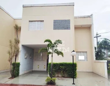 Casa de Condomínio com 3 Quartos à venda, 111m² no Ortizes, Valinhos