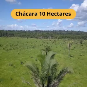 Fazenda/Sítio à venda, 100000m² no Área Rural de Porto Velho, Porto Velho