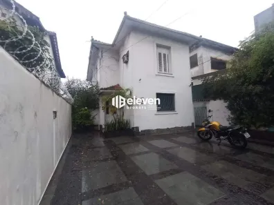 Sobrado com 3 Quartos à venda, 280m² no Encruzilhada, Santos