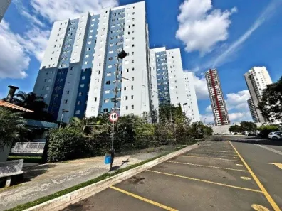 Apartamento com 2 Quartos à venda, 55m² no Parque Campolim, Sorocaba