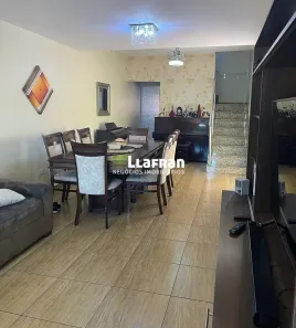 Casa com 3 Quartos à venda, 160m² no Jardim Eliza, São Paulo