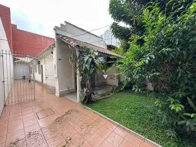Imóvel Comercial à venda, 90m² no Vila Olímpia, São Paulo