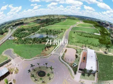Lote/Terreno à venda, 1112m² no Loteamento Residencial Pedra Alta (Sousas), Campinas