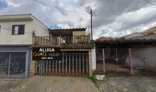 Sobrado com 3 Quartos para alugar, 157m² no Vila Oratório, São Paulo