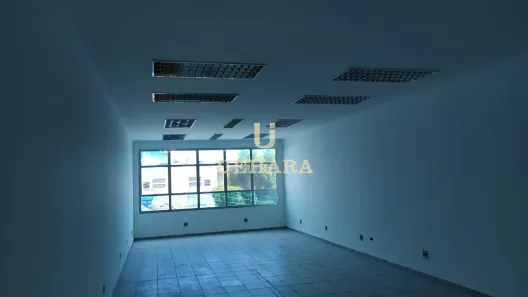 Sala Comercial para alugar, 50m² no Vila Gustavo, São Paulo