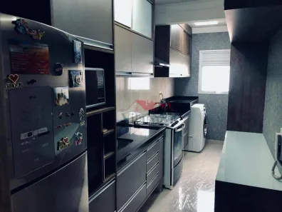 Apartamento com 2 Quartos à venda, 68m² no Cidade Nova II, Indaiatuba