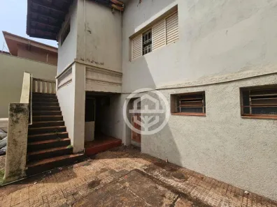 Casa com 5 Quartos à venda, 462m² no Centro, Barretos
