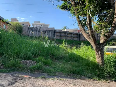 Lote/Terreno à venda, 297m² no Bosque dos Eucaliptos, Valinhos