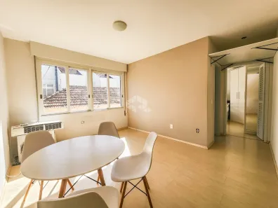 Apartamento com 1 Quarto à venda, 47m² no Auxiliadora, Porto Alegre