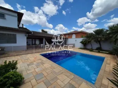 Casa com 3 Quartos à venda, 374m² no Alemães, Piracicaba