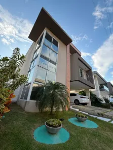 Casa de Condomínio com 5 Quartos à venda, 240m² no Parque das Nações, Parnamirim