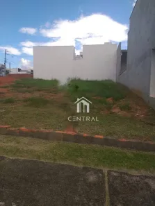 Lote/Terreno à venda, 154m² no Jardim Santa Marta, Sorocaba