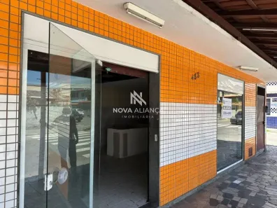 Ponto Comercial para alugar, 35m² no Santa Inês, Vila Velha