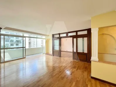 Apartamento com 4 Quartos à venda, 240m² no Santa Cecília, São Paulo