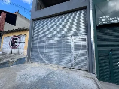 Ponto Comercial para alugar, 300m² no Parque Brasil, São Paulo