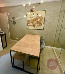 Apartamento com 2 Quartos à venda, 68m² no Vila Suzana, São Paulo
