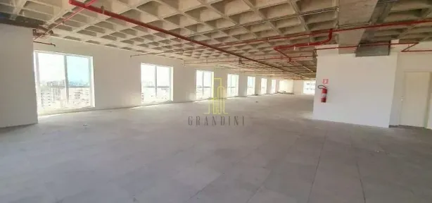 Galpão/Depósito/Armazém para alugar, 1020m² no Centro, São Bernardo do Campo