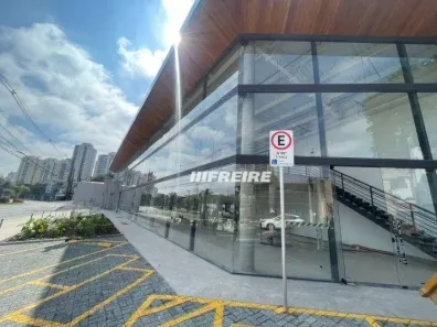 Ponto Comercial para alugar, 748m² no Santa Paula, São Caetano do Sul