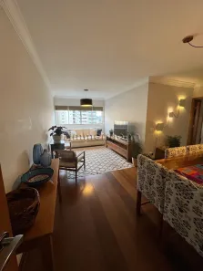 Apartamento com 3 Quartos à venda, 116m² no Perdizes, São Paulo