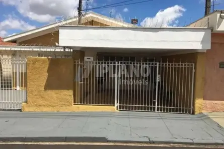 Casa com 3 Quartos à venda, 89m² no Vila Boa Vista, São Carlos