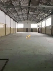Galpão/Depósito/Armazém à venda, 600m² no Taboão, São Bernardo do Campo