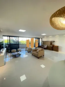 Apartamento com 4 Quartos à venda, 180m² no Santana, Recife