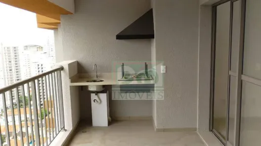 Apartamento com 3 Quartos à venda, 82m² no Alto da Mooca, São Paulo