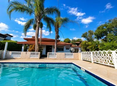 Casa de Condomínio com 3 Quartos à venda, 290m² no , Itupeva