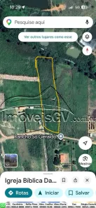Fazenda/Sítio com 1 Quarto à venda, 5000m² no Chonin de Baixo, Governador Valadares