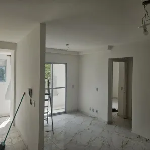 Apartamento com 2 Quartos à venda, 53m² no Jardim Colibri, Cotia